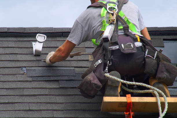 Best Roofing for New Construction  in Charleston, IL