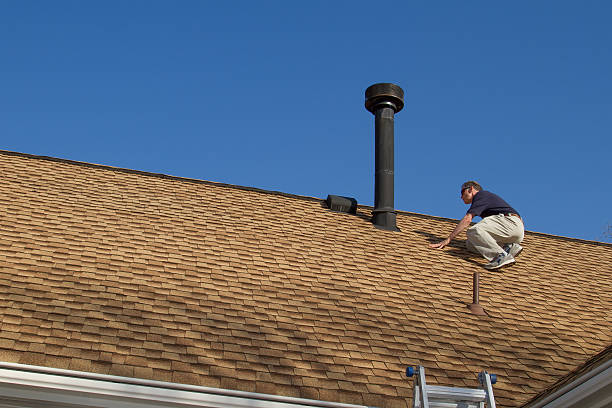 Best Rubber Roofing (EPDM, TPO)  in Charleston, IL